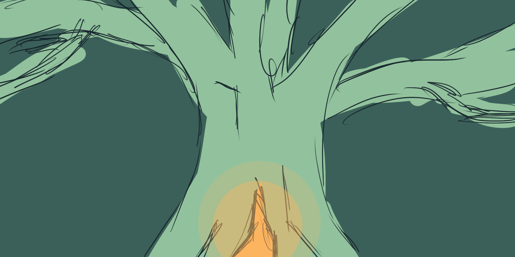 Court Of Gods