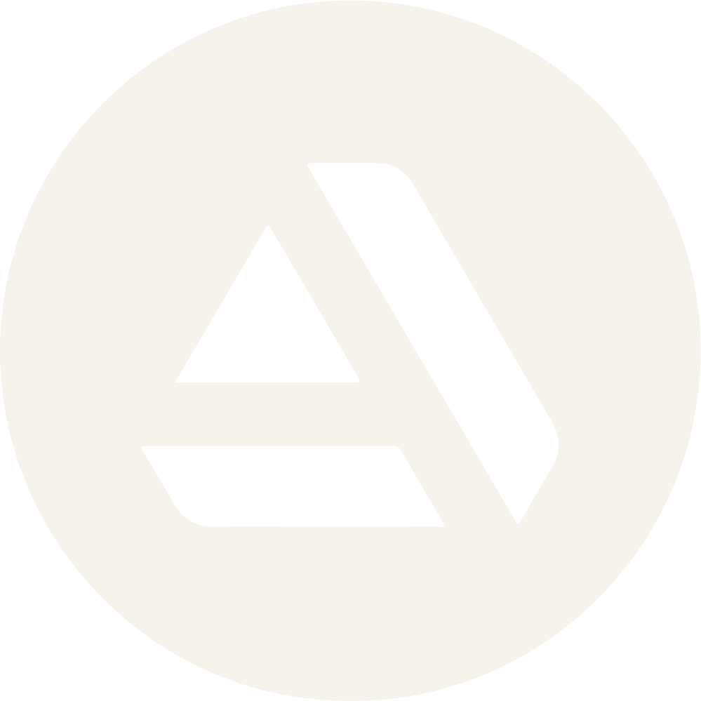 Artstation Logo