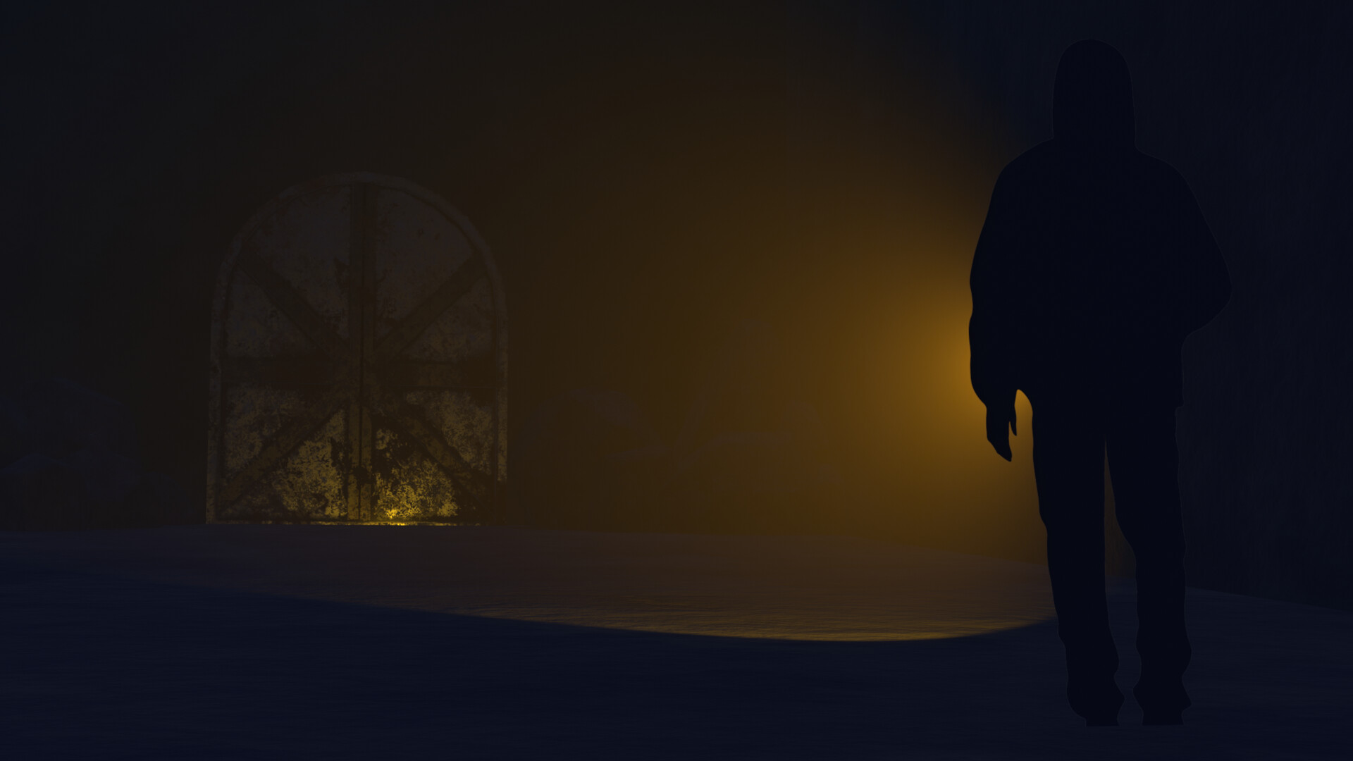 From The Shadows